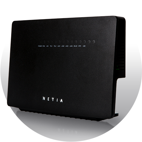 Router WiFi