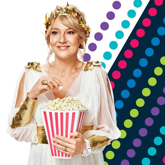 Telewizja Netia Zgorzelec